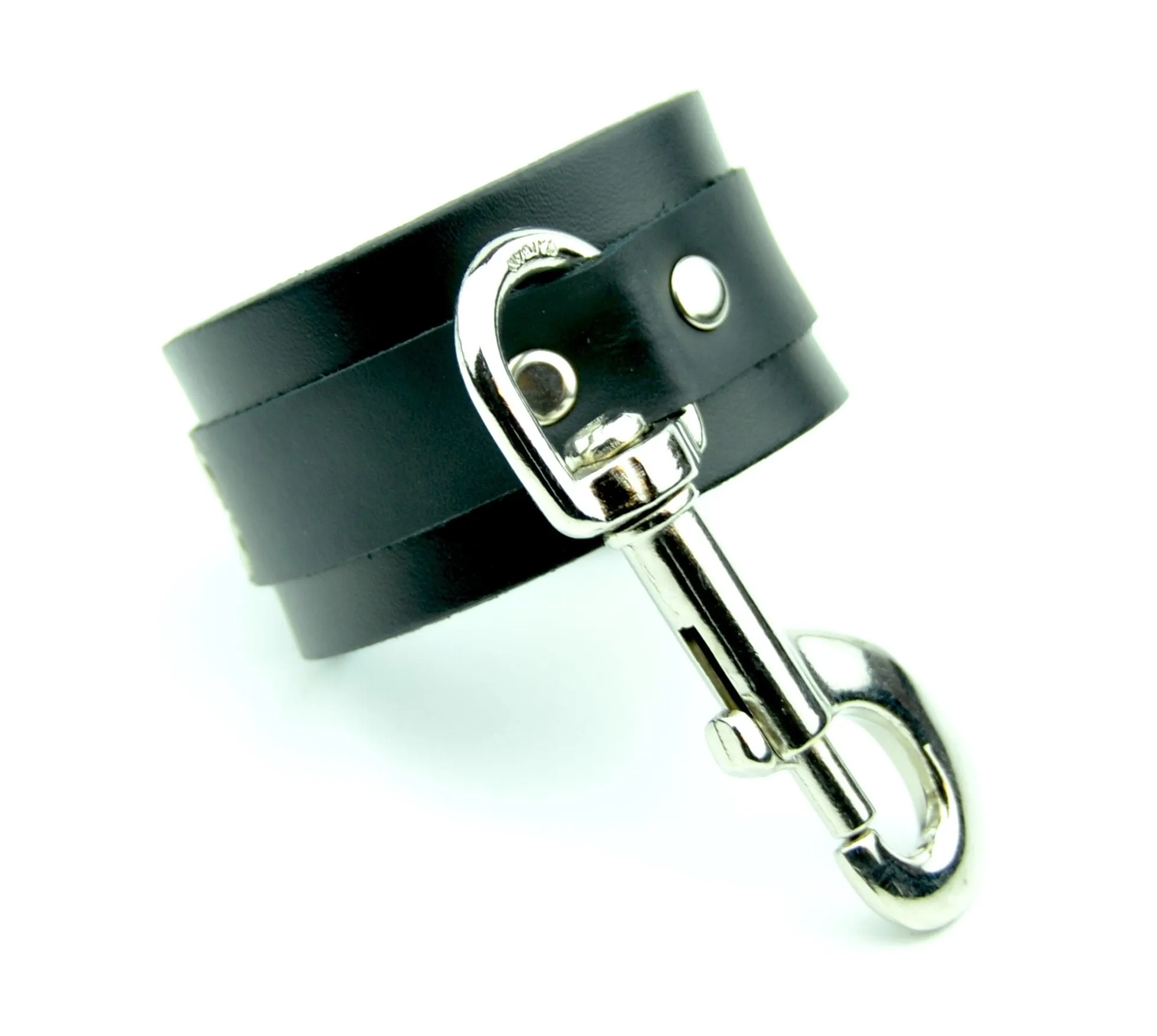 3" Key Holder Bracelet