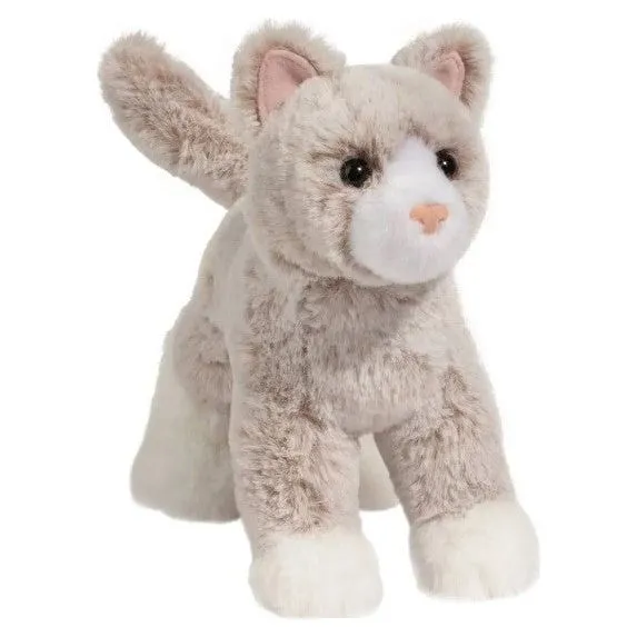 Abby Tan Cat