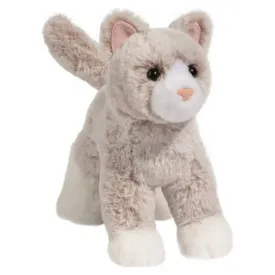 Abby Tan Cat