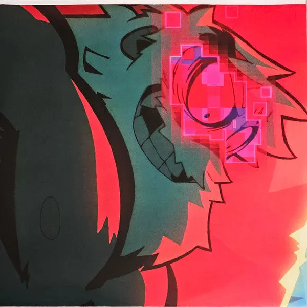 Anamanaguchi - Scott Pilgrim Takes Off | Mint (M) Mint (M)