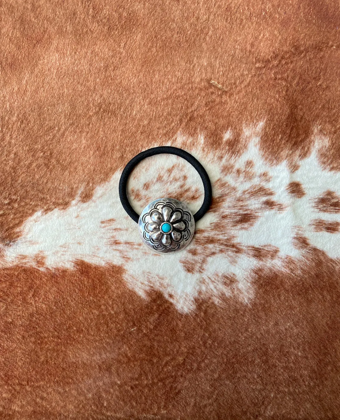 Blanche Hair Tie