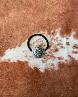 Blanche Hair Tie
