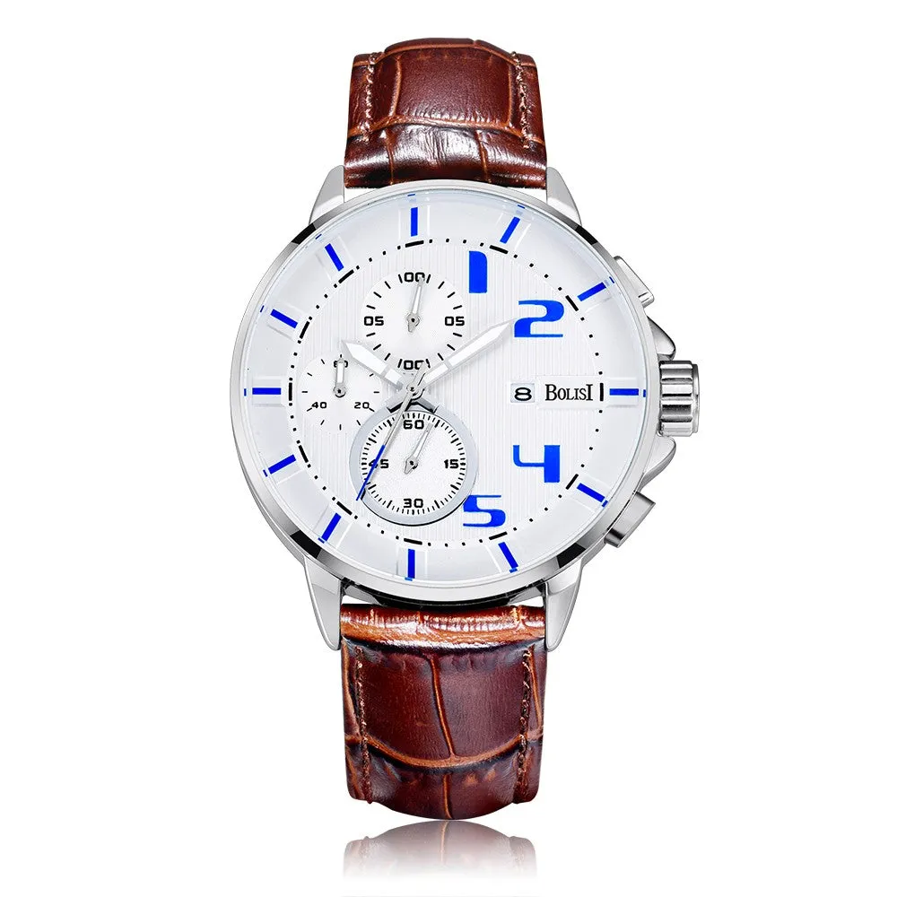 Bolisi Watch