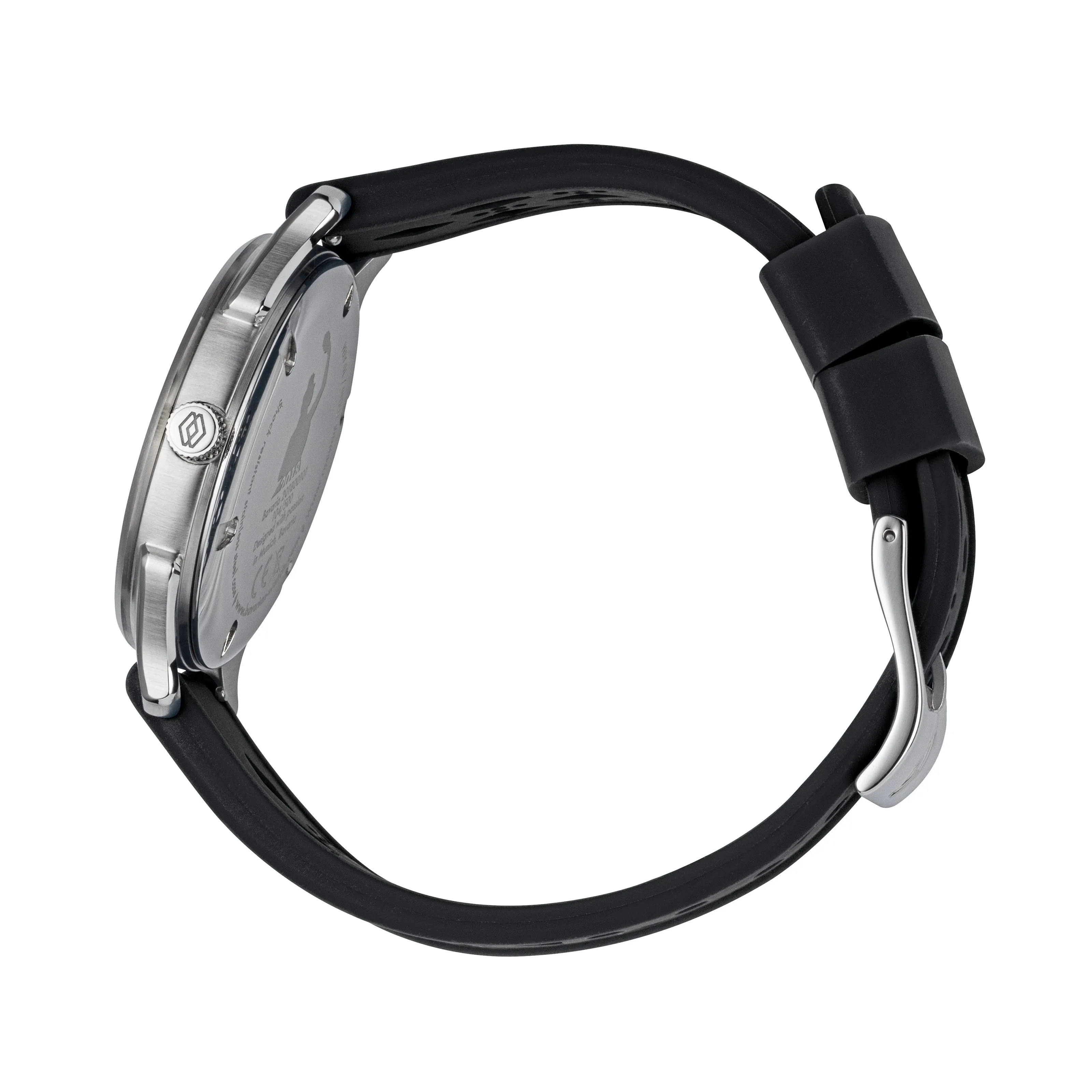 BWG Bavaria 2018 Slate Black Sport