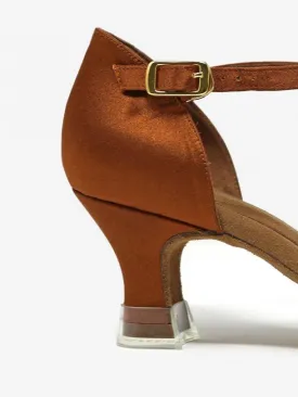 Capezio Ballroom Heel Protectors (2")
