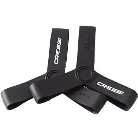 Cressi Rubber Fin Keeper (pair)