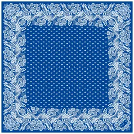Elwyn New York Pastoral Scarf