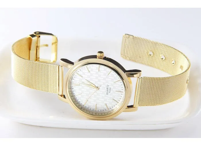 Estylo 2019 New Luxury Casual Watch