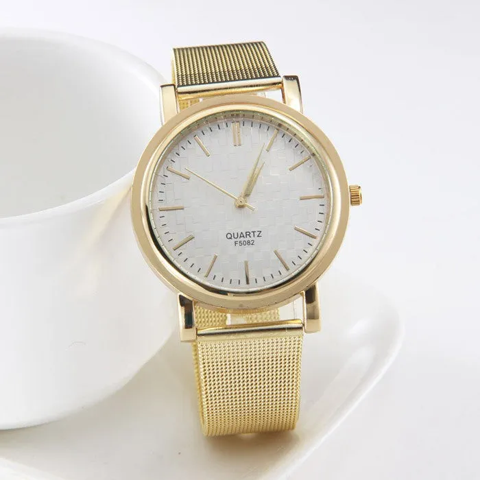 Estylo 2019 New Luxury Casual Watch