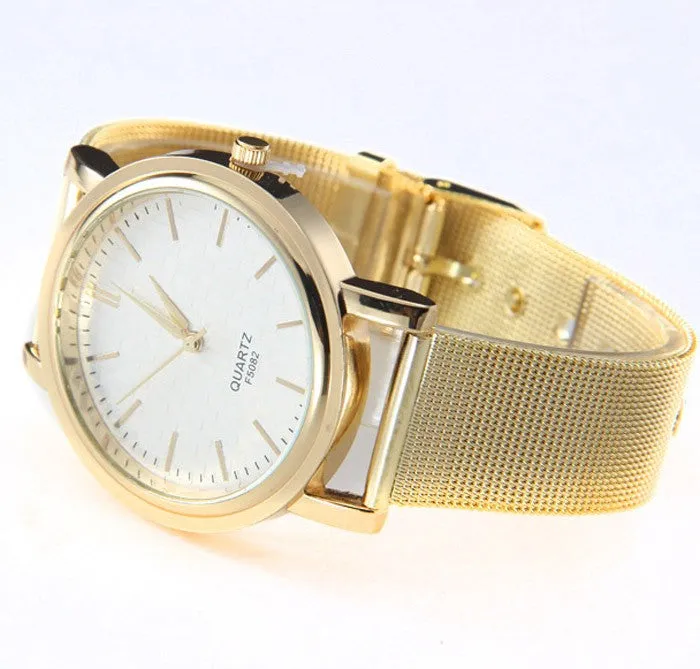 Estylo 2019 New Luxury Casual Watch