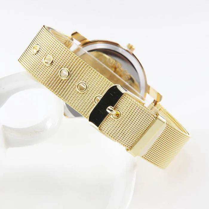 Estylo 2019 New Luxury Casual Watch