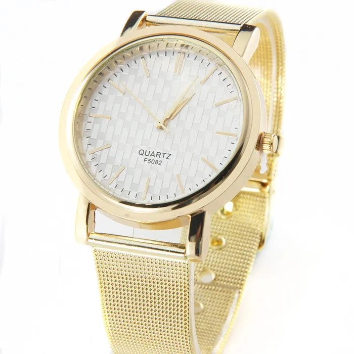 Estylo 2019 New Luxury Casual Watch