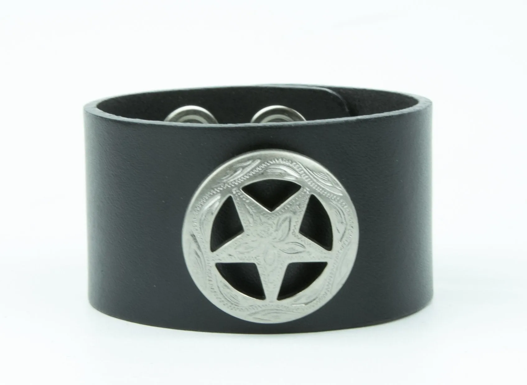 Flat Penta Bracelet