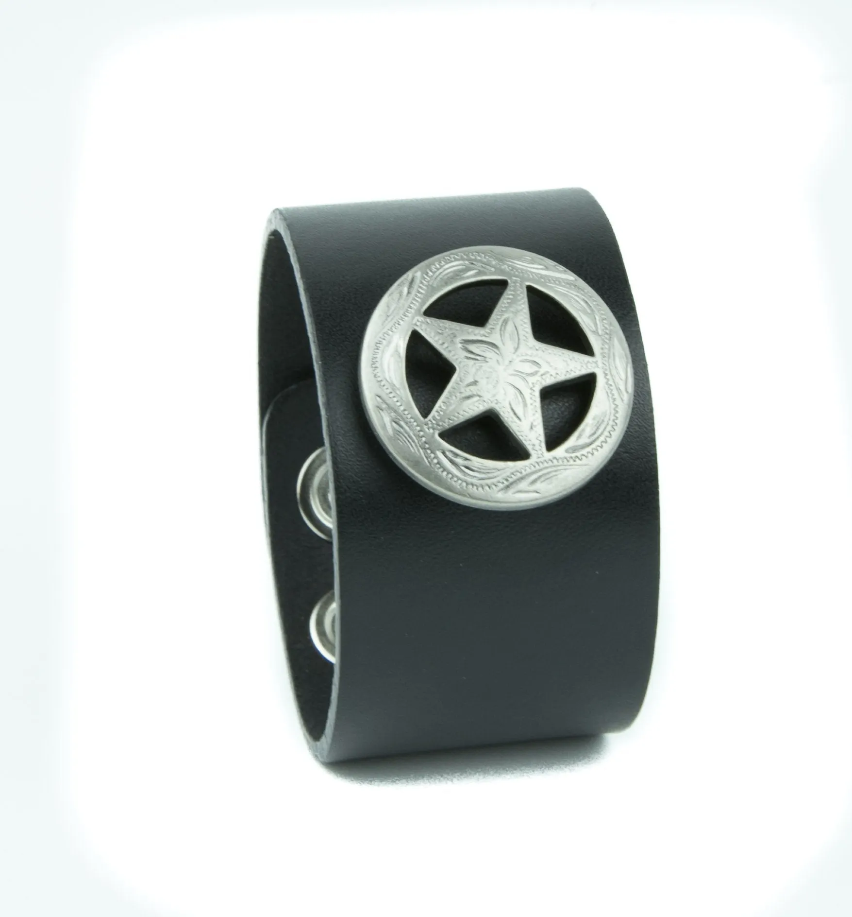 Flat Penta Bracelet