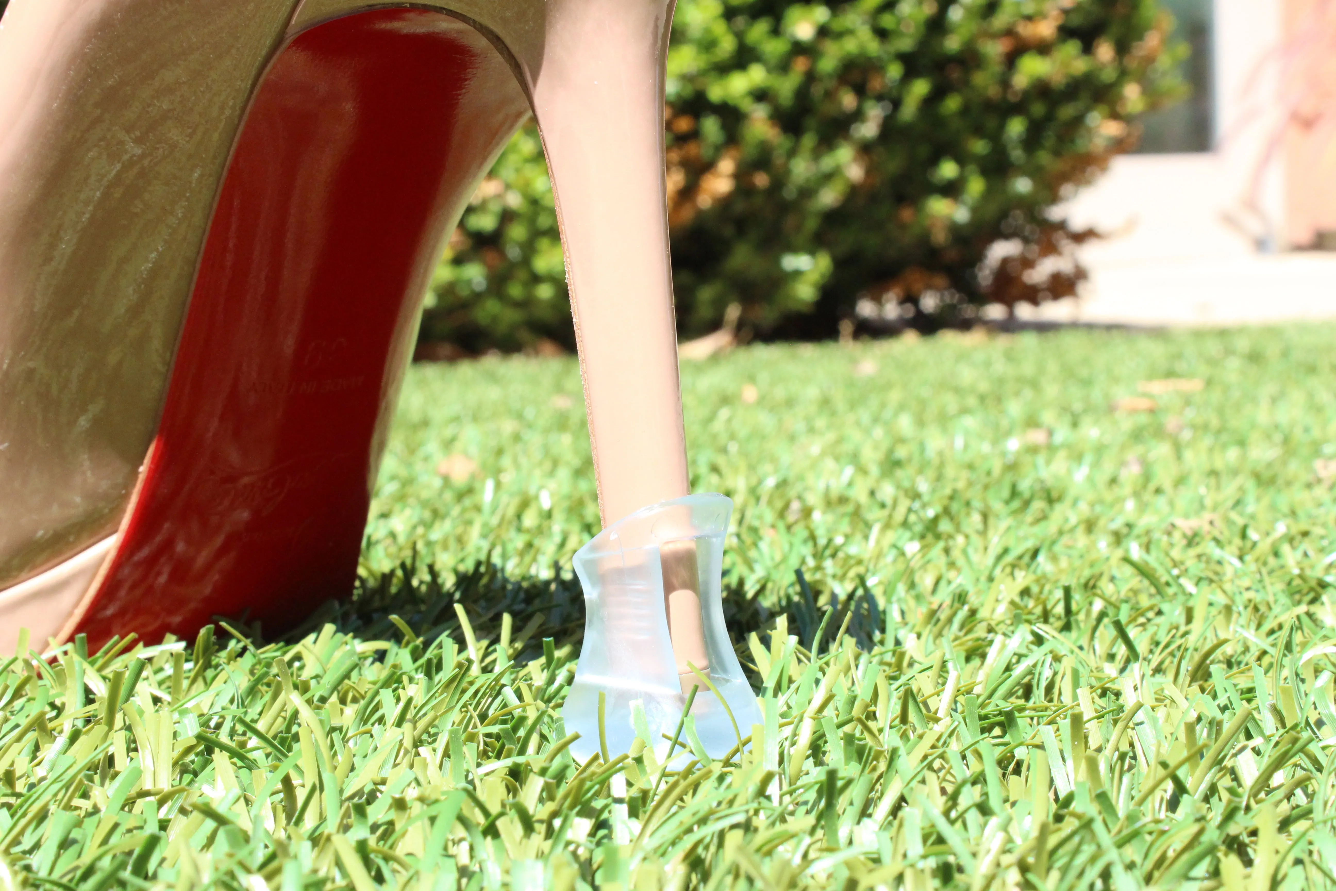 High Heel Protector 3 Pack