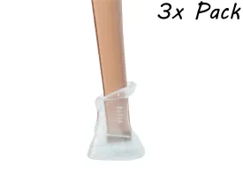 High Heel Protector 3 Pack