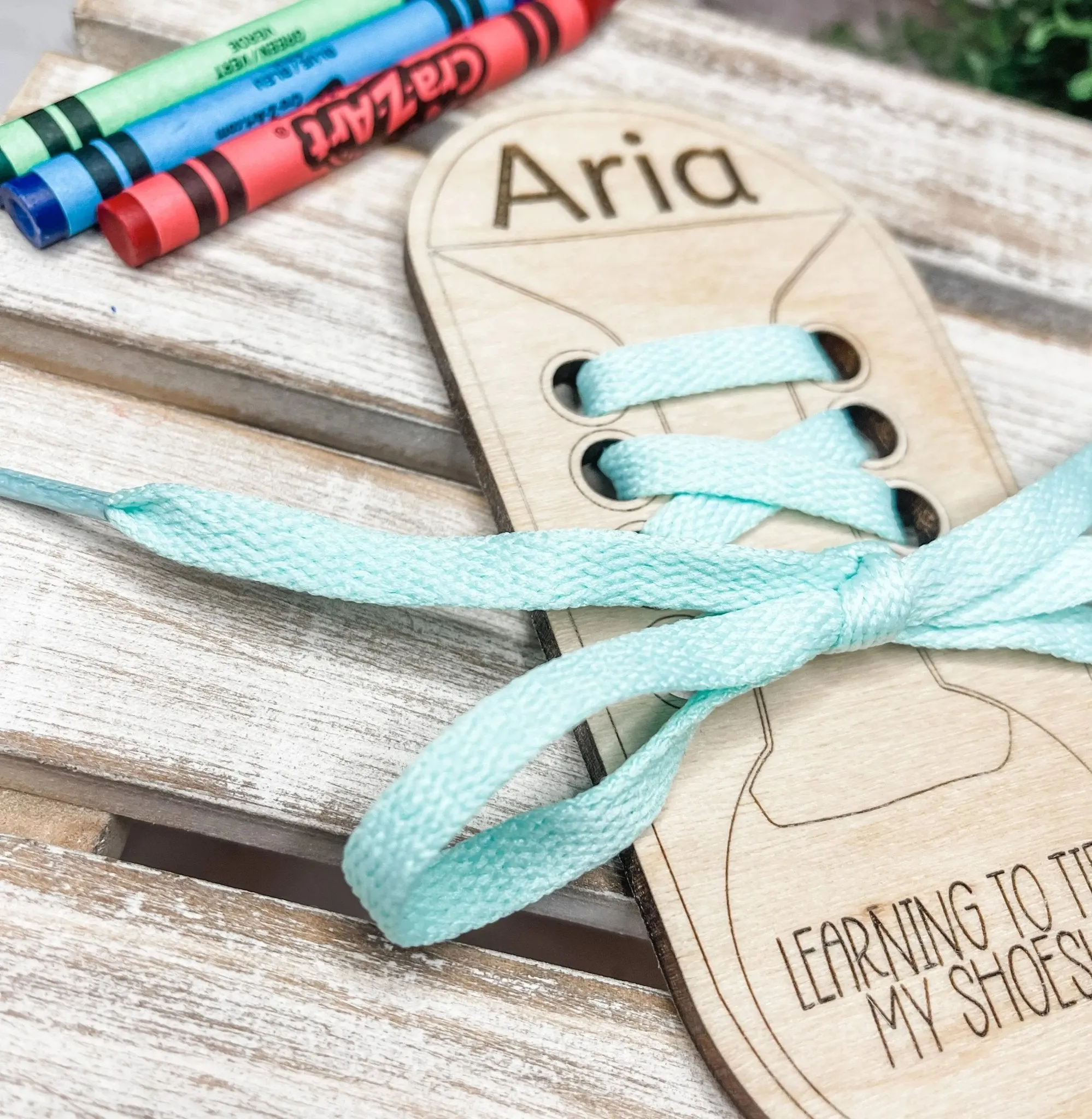 I Can Tie My Shoe, Learning Tool, Shoe Tying, Kindergarten, Tie Shoes, Shoelaces, Tie My Shoes, Teaching Shoe Tying, Pre-K, Preschool