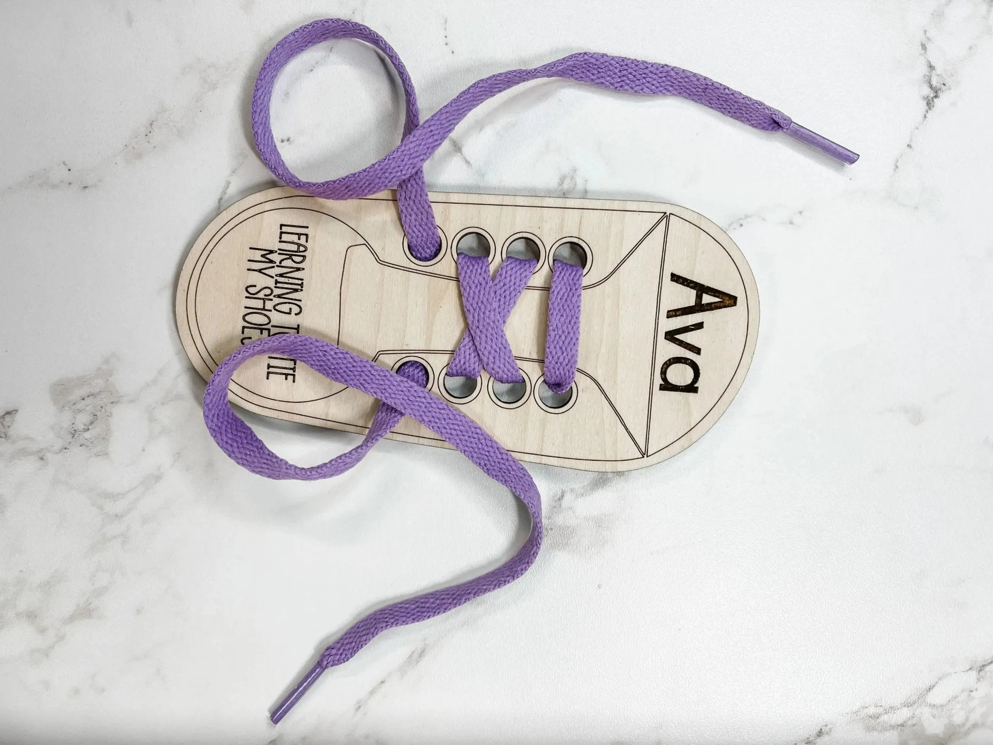 I Can Tie My Shoe, Learning Tool, Shoe Tying, Kindergarten, Tie Shoes, Shoelaces, Tie My Shoes, Teaching Shoe Tying, Pre-K, Preschool