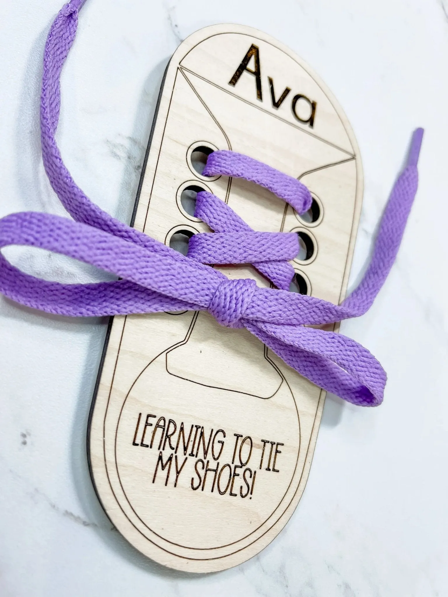 I Can Tie My Shoe, Learning Tool, Shoe Tying, Kindergarten, Tie Shoes, Shoelaces, Tie My Shoes, Teaching Shoe Tying, Pre-K, Preschool