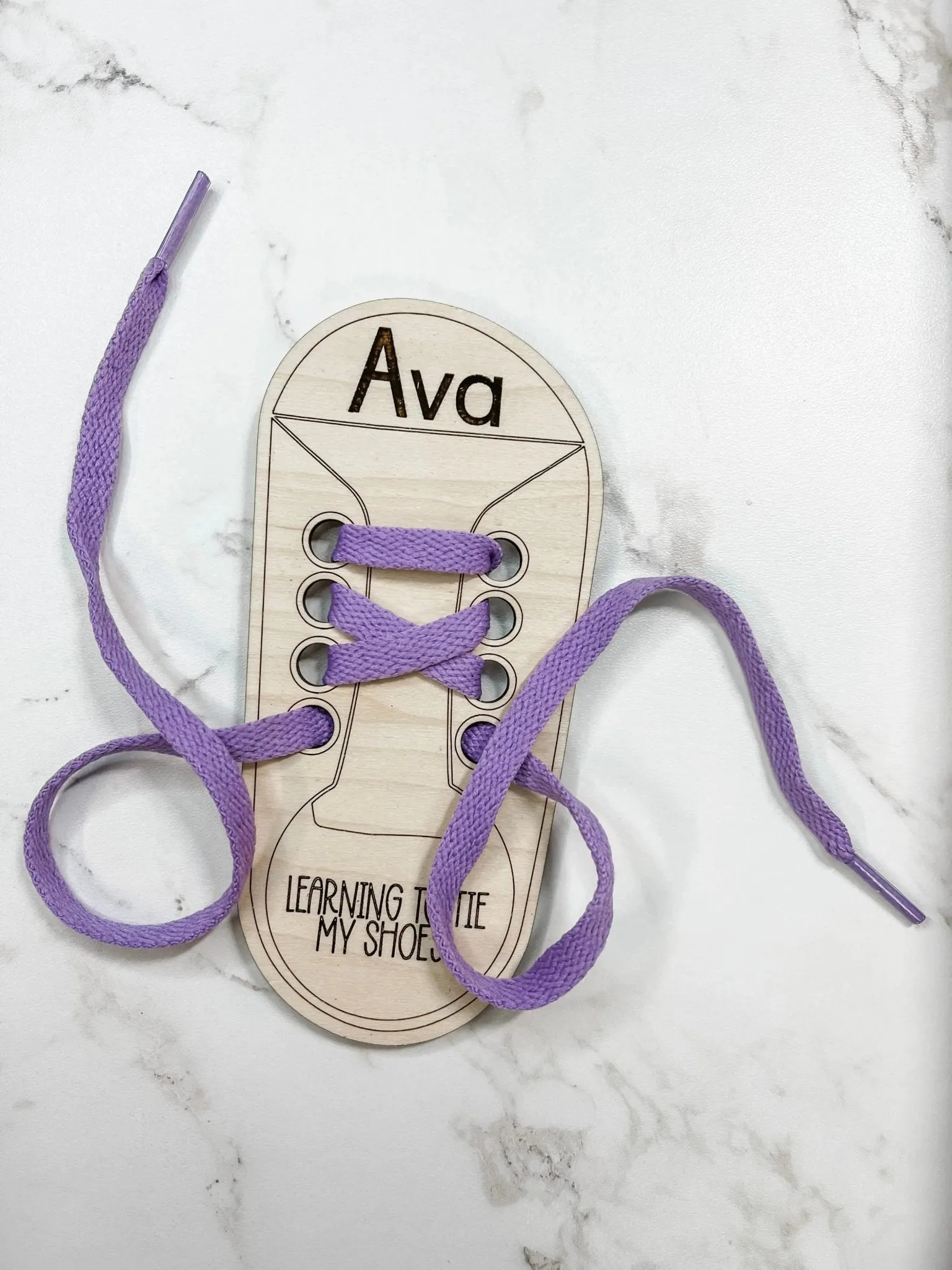 I Can Tie My Shoe, Learning Tool, Shoe Tying, Kindergarten, Tie Shoes, Shoelaces, Tie My Shoes, Teaching Shoe Tying, Pre-K, Preschool