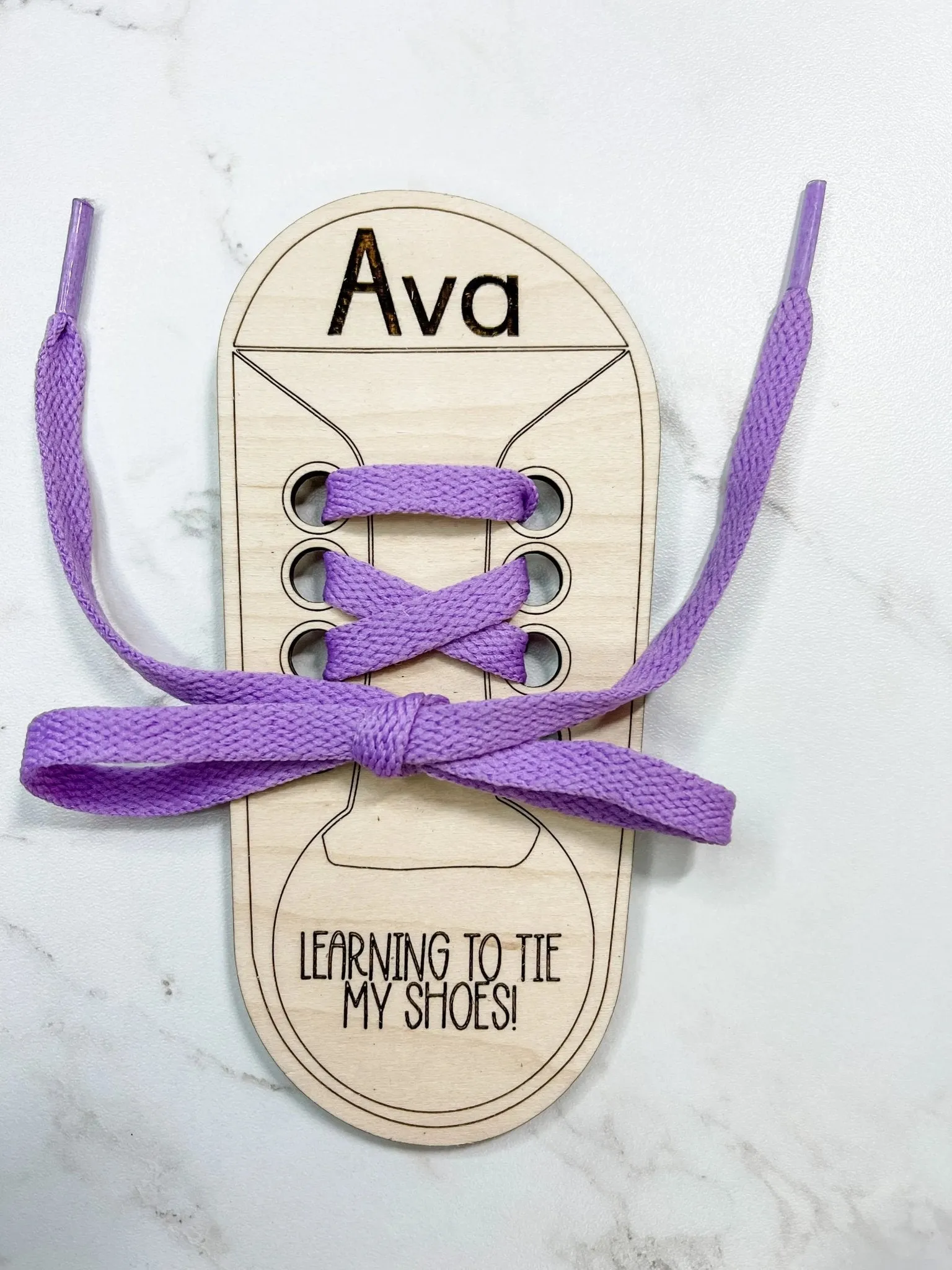 I Can Tie My Shoe, Learning Tool, Shoe Tying, Kindergarten, Tie Shoes, Shoelaces, Tie My Shoes, Teaching Shoe Tying, Pre-K, Preschool