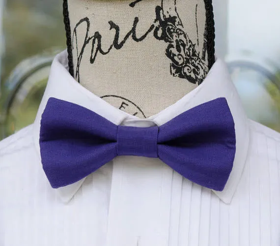 Iris Bow Tie (168)