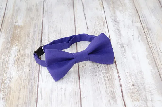 Iris Bow Tie (168)