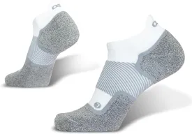 OS1st WP4 Wellness Performance No Show Socks for diabetics, sensitive feet, circulation and foot pain or numbness
