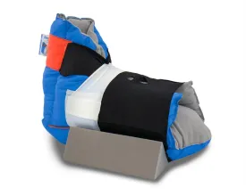 Prevalon® Heel Protector Boot with Wedge