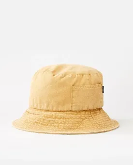 RIPCURL Washed Bucket Hat