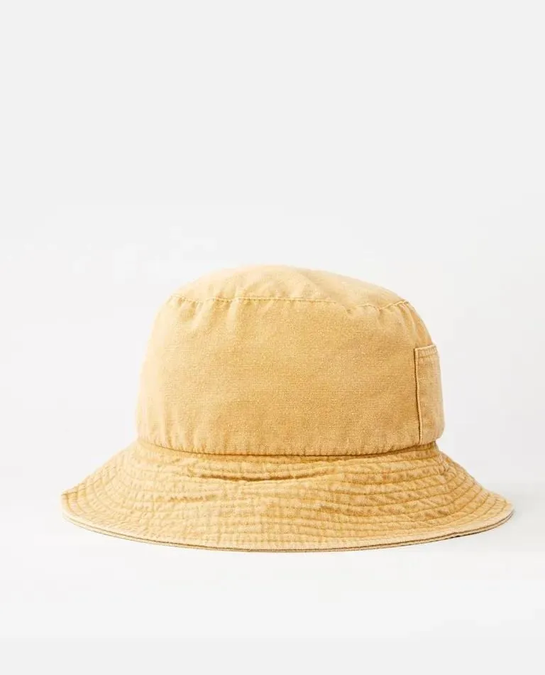 RIPCURL Washed Bucket Hat