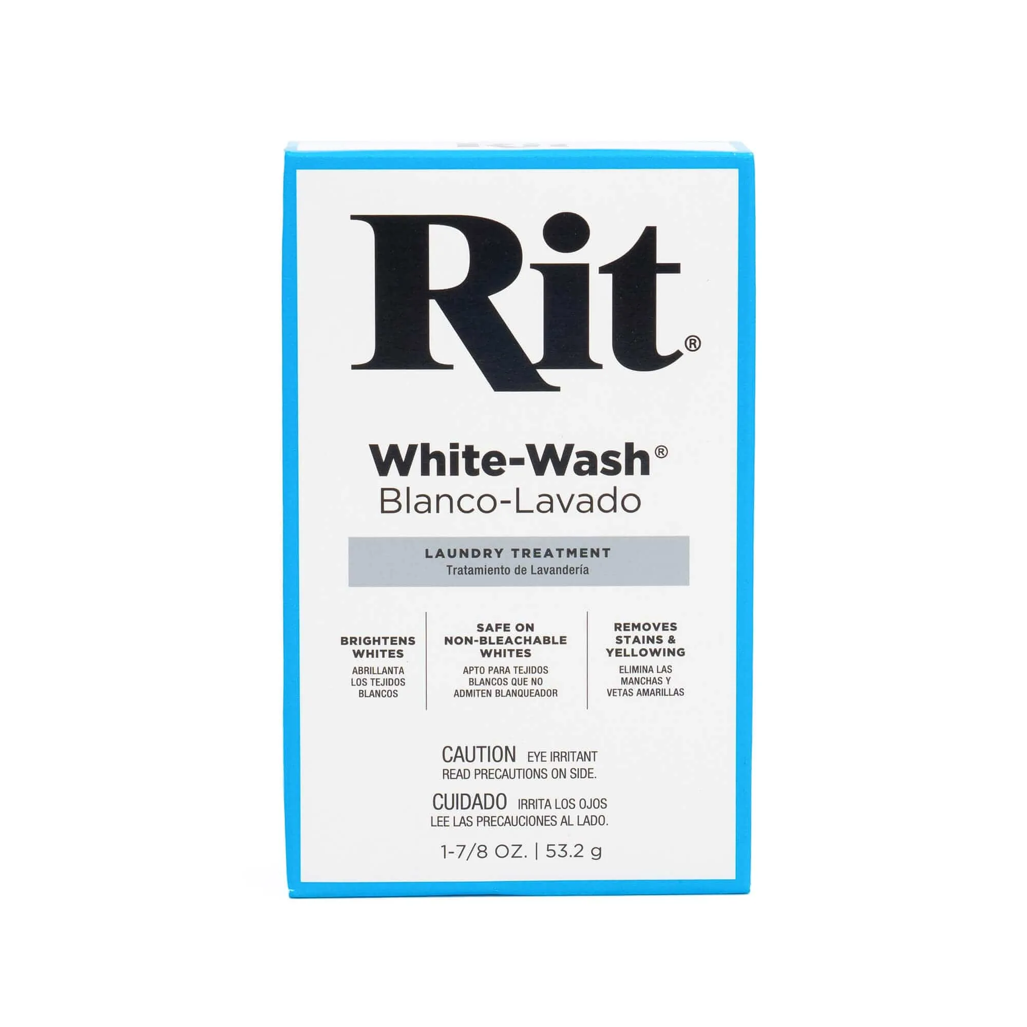 Rit White-Wash Fabric Whitener