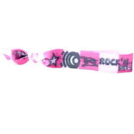 Rock n Roll Hair Tie