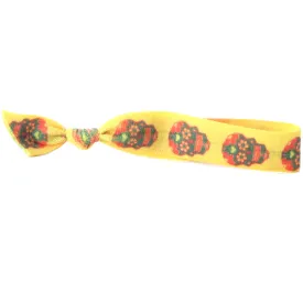 Sugar Skulls Hair Tie