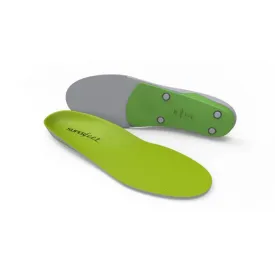 Superfeet Performance Green All-Purpose Support - High Arch