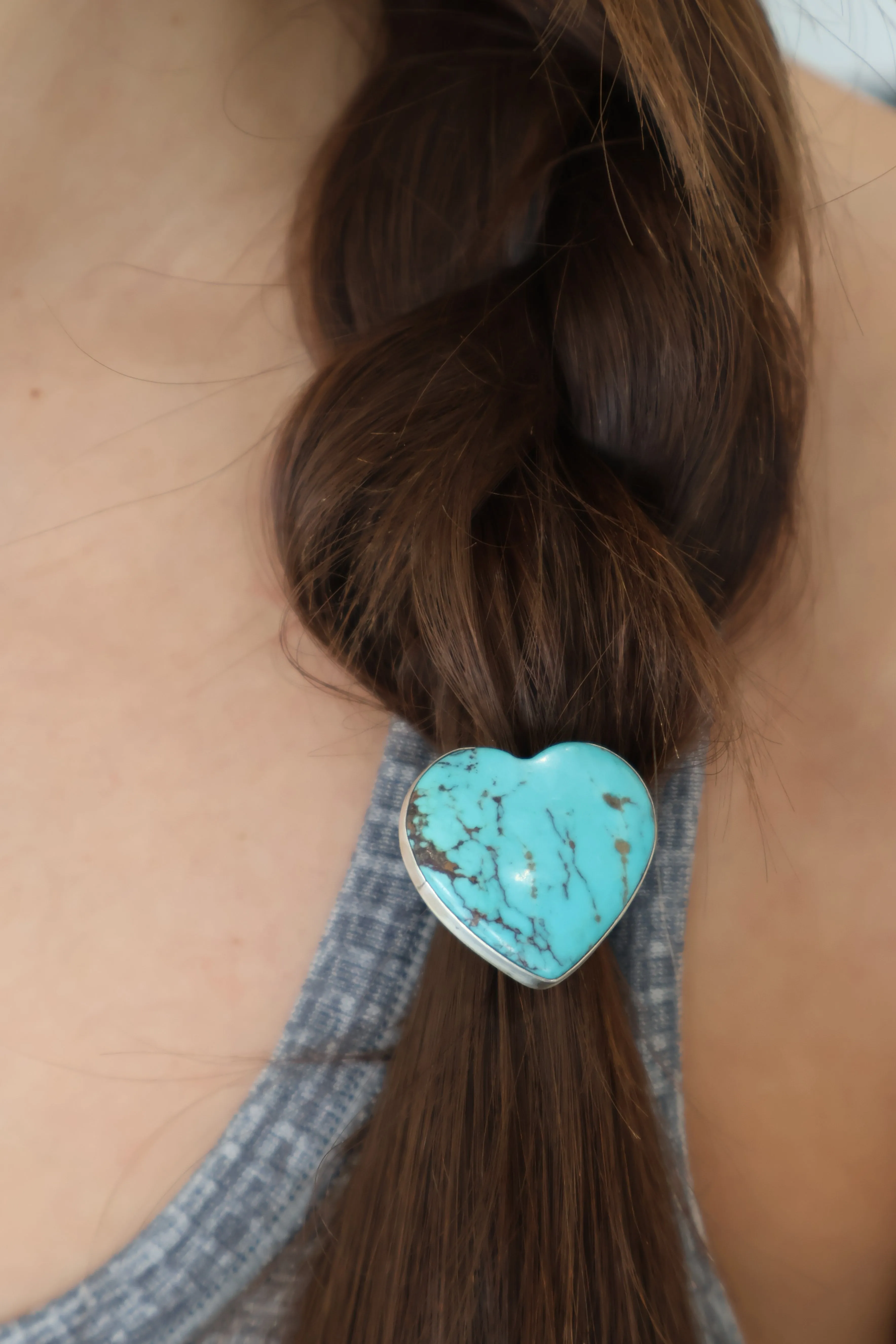 The Sadie - Hair Tie