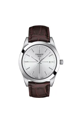 Tissot " Gentleman" watch T127.407.16.041.01