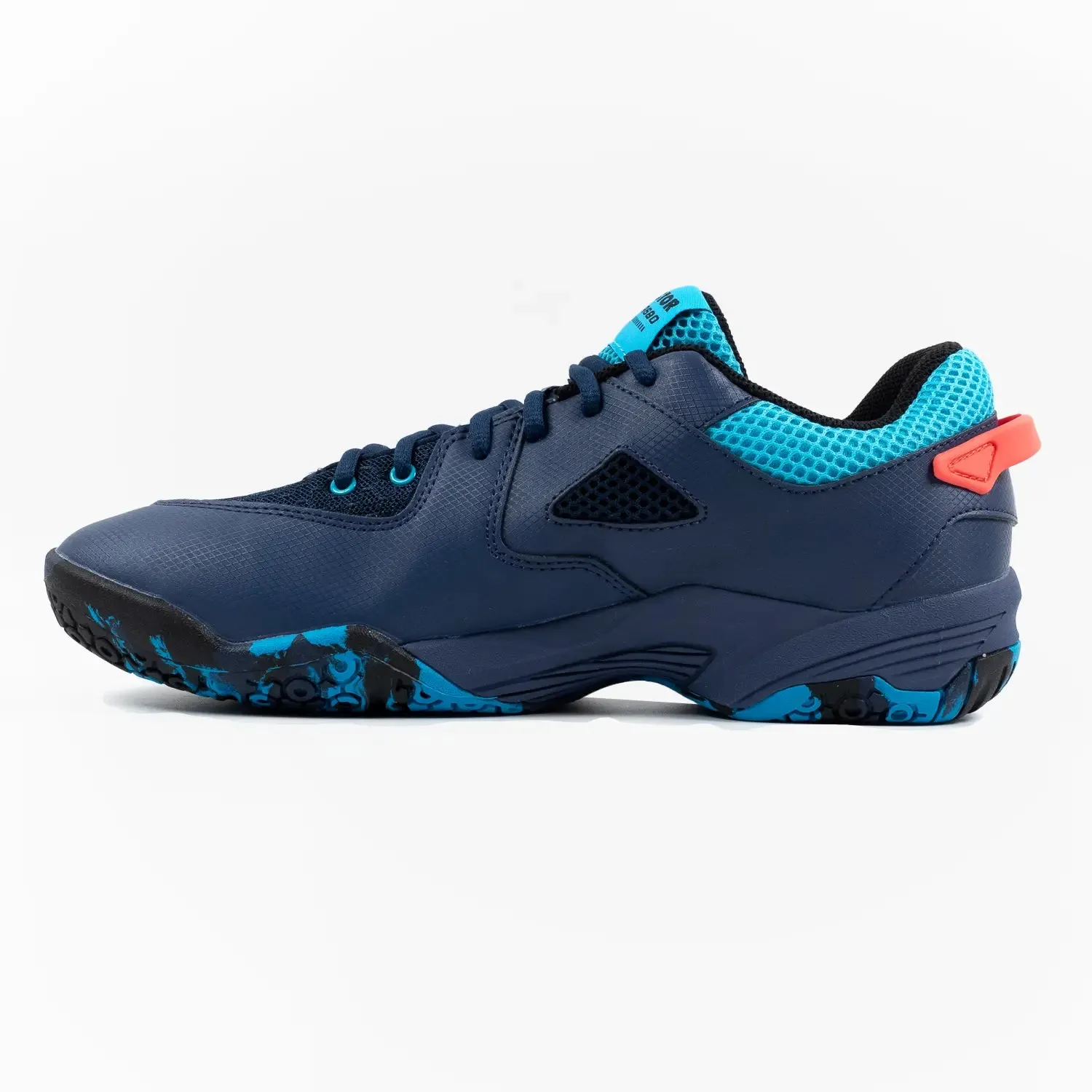 Victor A680 BG (Trench Blue)