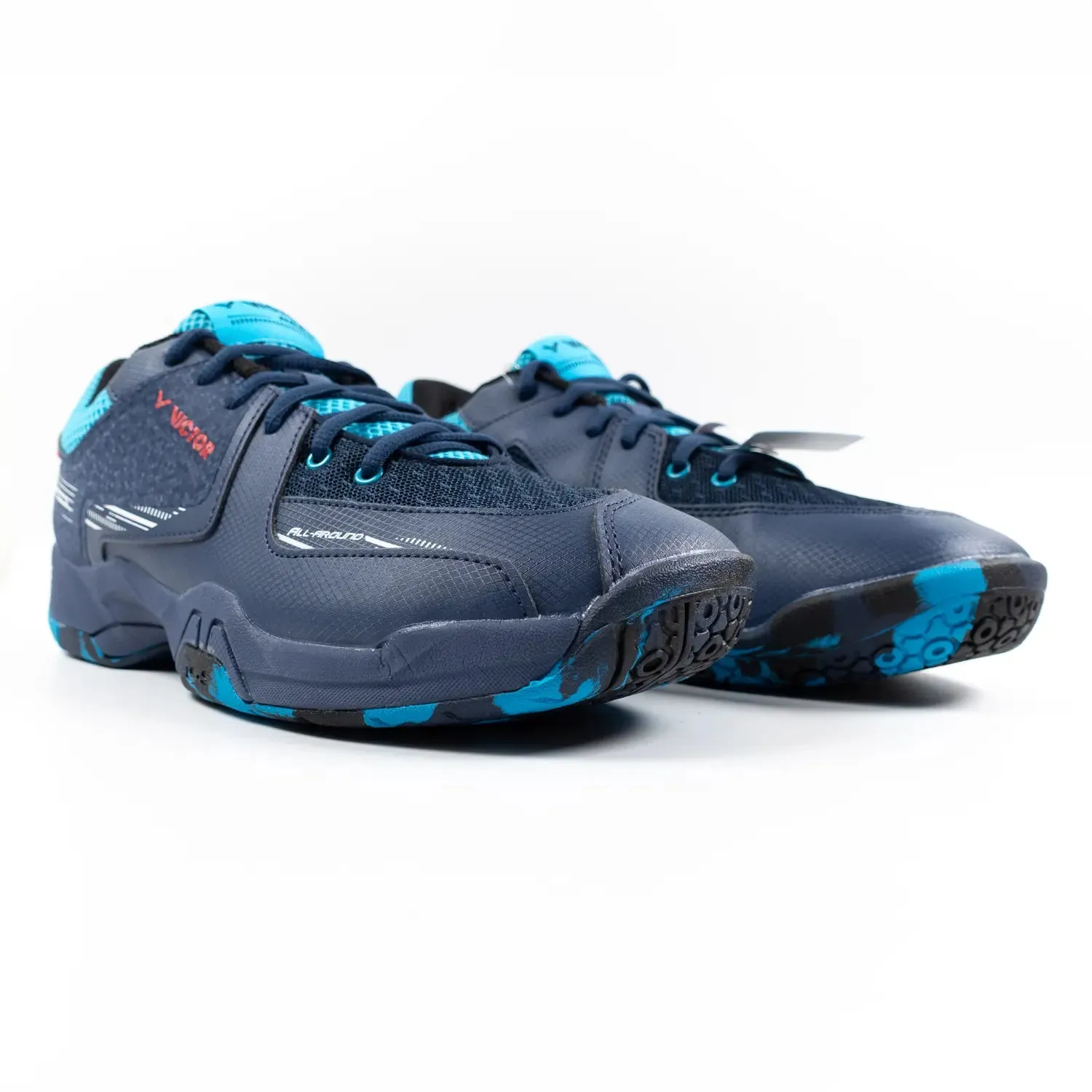 Victor A680 BG (Trench Blue)