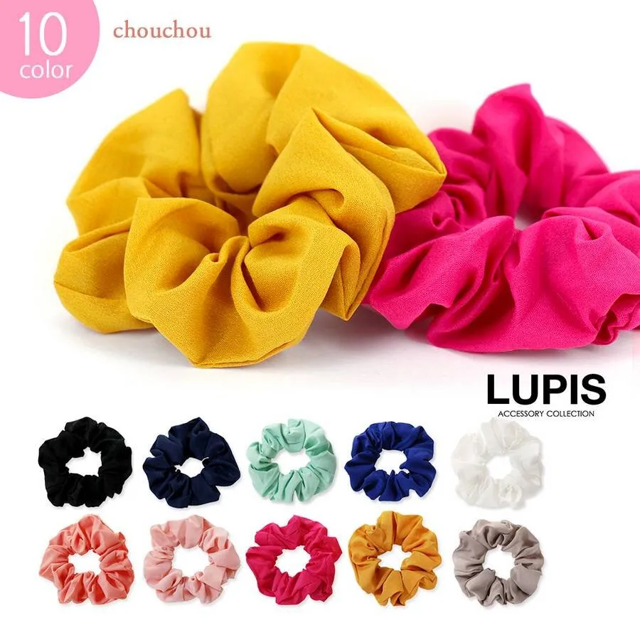 Volume color Chou