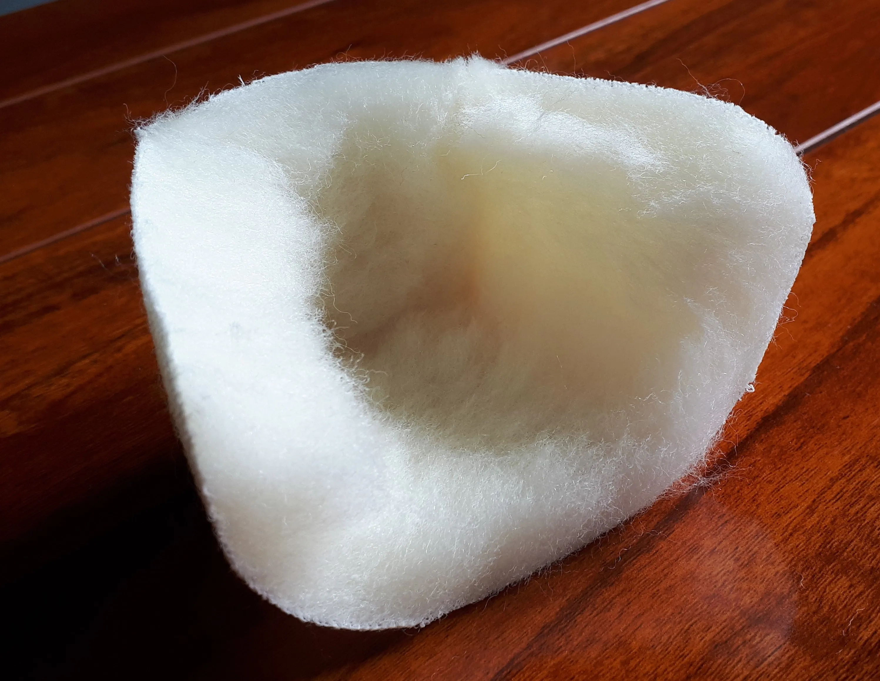 Wound Care Heel Package