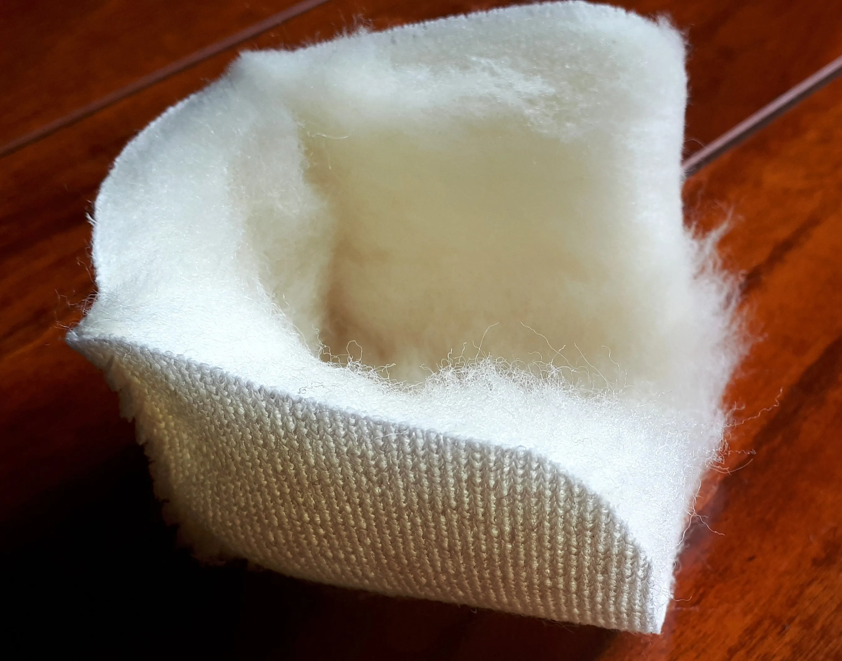 Wound Care Heel Package