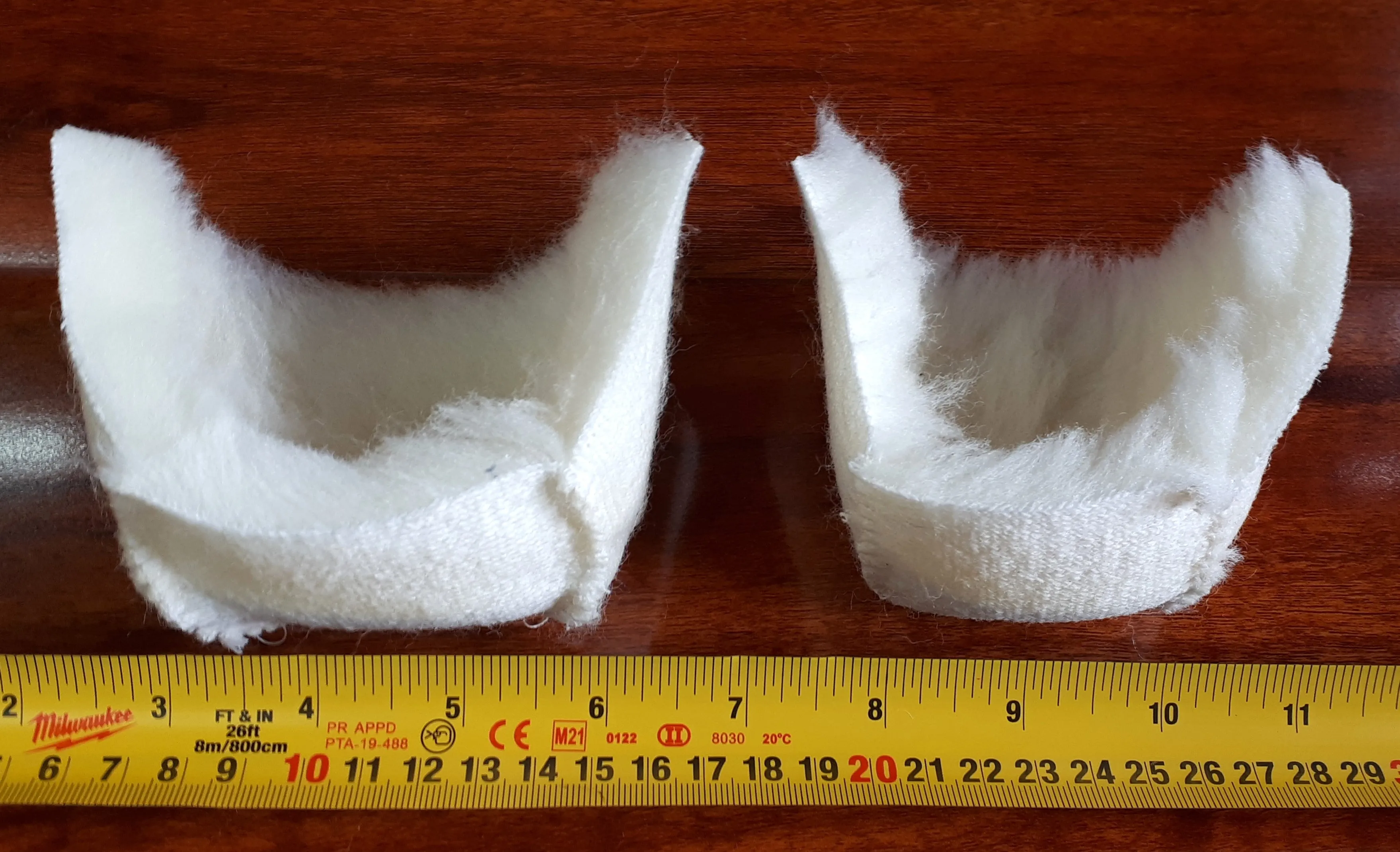 Wound Care Heel Package