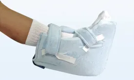 Zero-g Boot Heel Protector Large (large Adult -bariatric)