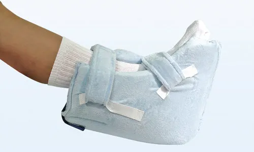 Zero-g Boot Heel Protector Large (large Adult -bariatric)