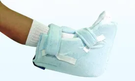 Zero-g Boot Heel Protector Small(petite Adult -pediatric)